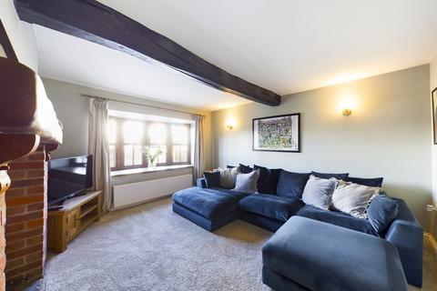 Gelder Cottage West End Road, Norton, Doncaster, DN6 9DH