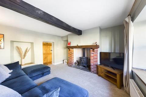 Gelder Cottage West End Road, Norton, Doncaster, DN6 9DH