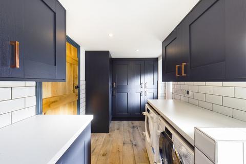 Gelder Cottage West End Road, Norton, Doncaster, DN6 9DH