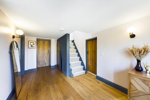 Gelder Cottage West End Road, Norton, Doncaster, DN6 9DH