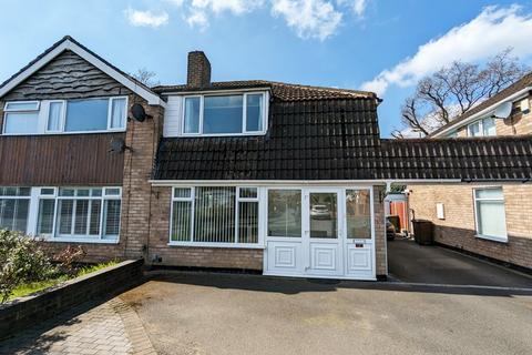 32 Bronte Farm Road, Shirley, Solihull, B90 3DF