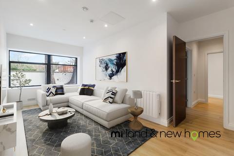2 bedroom apartment for sale - One London Road, Slough