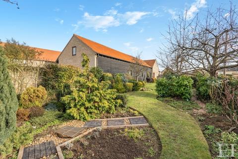 35 High Ditch Road, Fen Ditton, Cambridge, CB5 8TE