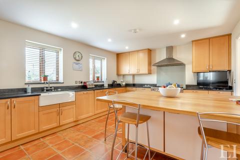 35 High Ditch Road, Fen Ditton, Cambridge, CB5 8TE