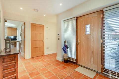 35 High Ditch Road, Fen Ditton, Cambridge, CB5 8TE