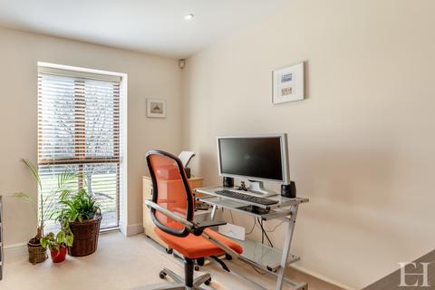 35 High Ditch Road, Fen Ditton, Cambridge, CB5 8TE
