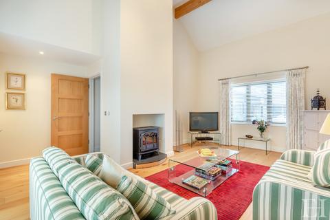 35 High Ditch Road, Fen Ditton, Cambridge, CB5 8TE