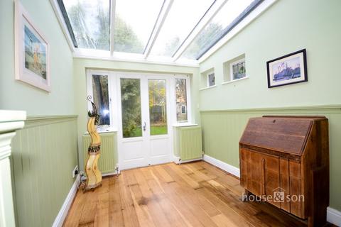 4 bedroom detached house for sale, Chatsworth Road, Bournemouth
