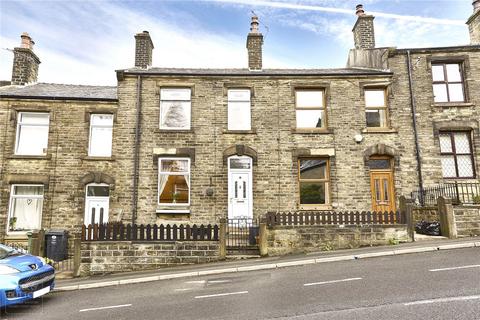 3 bedroom terraced house for sale, Varley Road, Slaithwaite, Huddersfield, West Yorkshire, HD7