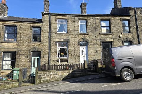 3 bedroom terraced house for sale, Varley Road, Slaithwaite, Huddersfield, West Yorkshire, HD7