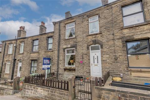 3 bedroom terraced house for sale, Varley Road, Slaithwaite, Huddersfield, West Yorkshire, HD7