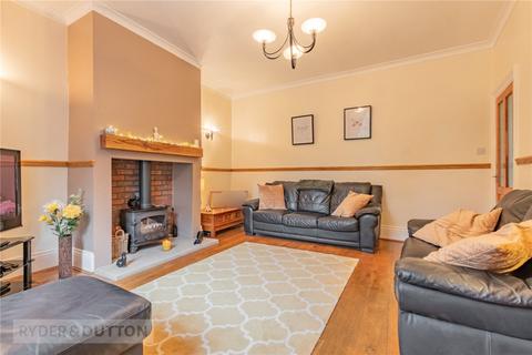 3 bedroom terraced house for sale, Varley Road, Slaithwaite, Huddersfield, West Yorkshire, HD7
