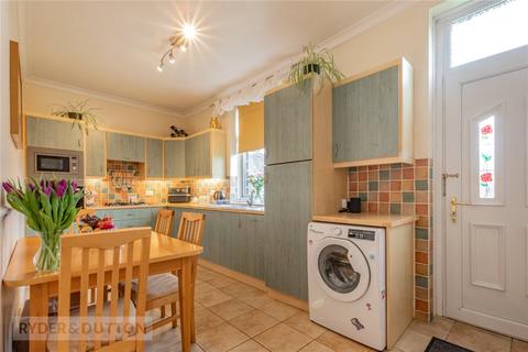 3 bedroom terraced house for sale, Varley Road, Slaithwaite, Huddersfield, West Yorkshire, HD7