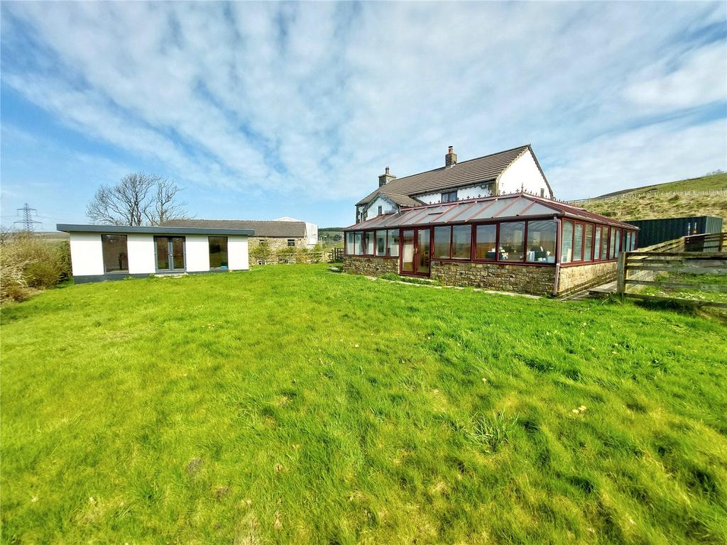 Cottage &amp; Office
