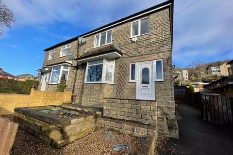 30 Edwards Road, Halifax, HX2 7DG