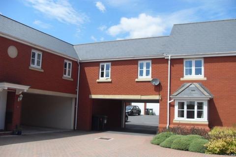 7 Haddeo Drive, Exeter, EX2 7PE