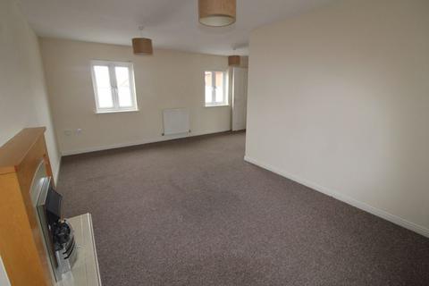 7 Haddeo Drive, Exeter, EX2 7PE