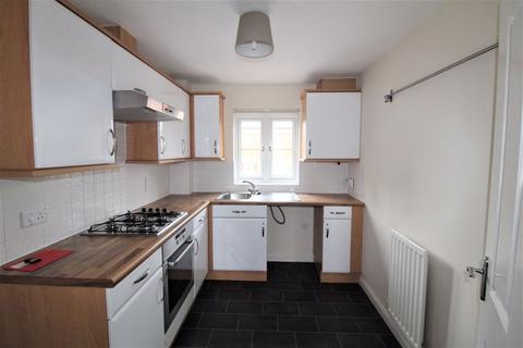 7 Haddeo Drive, Exeter, EX2 7PE