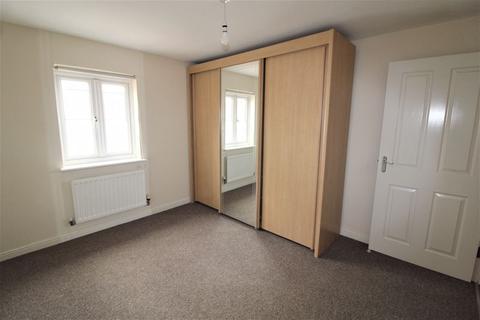 7 Haddeo Drive, Exeter, EX2 7PE