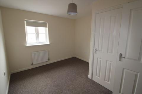 7 Haddeo Drive, Exeter, EX2 7PE