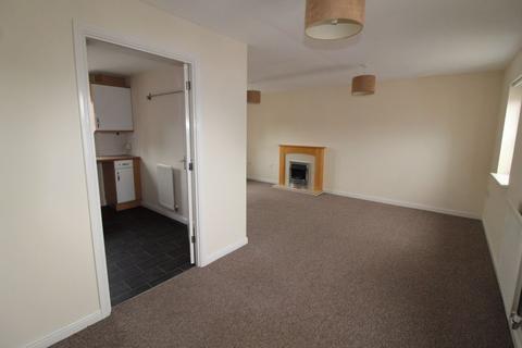 7 Haddeo Drive, Exeter, EX2 7PE