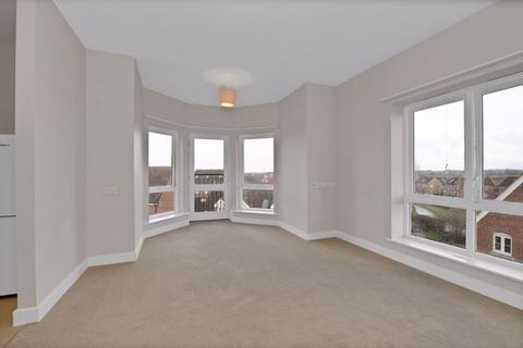 2 bedroom retirement property for sale - Oxlip House, Airfield Road, Bury St. Edmunds