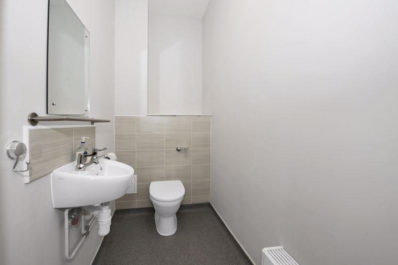 Cloakroom