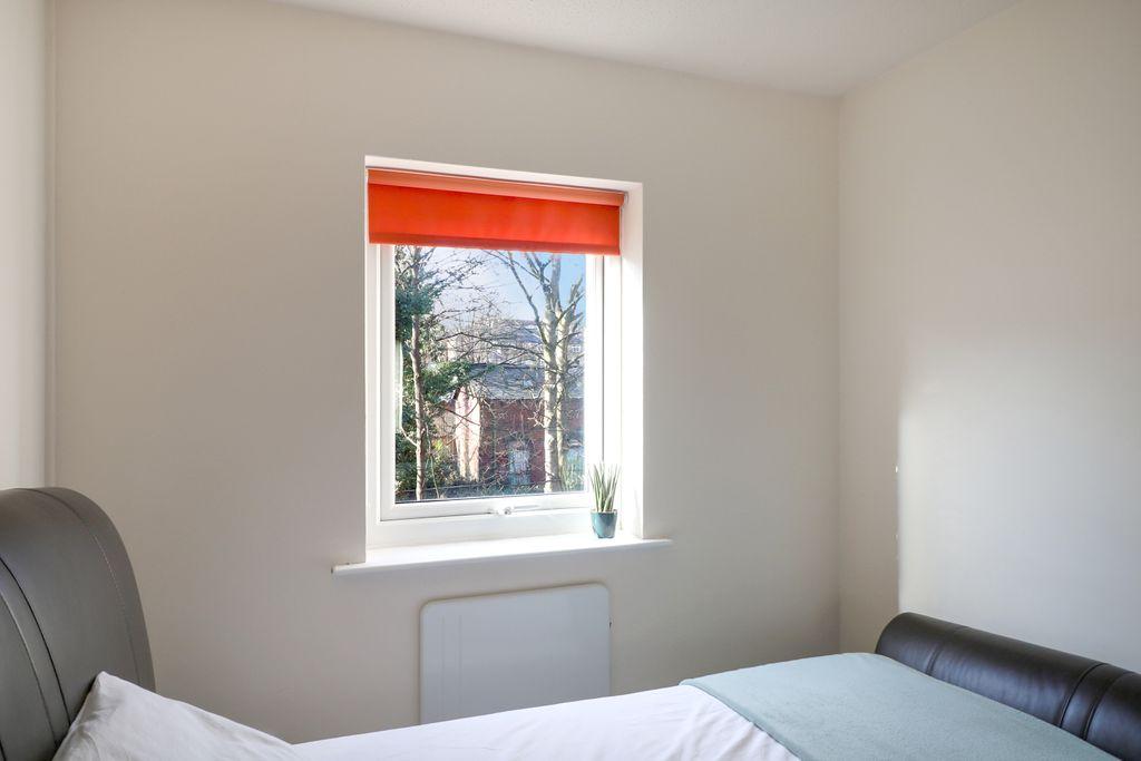 Bedroom 1 (Double)