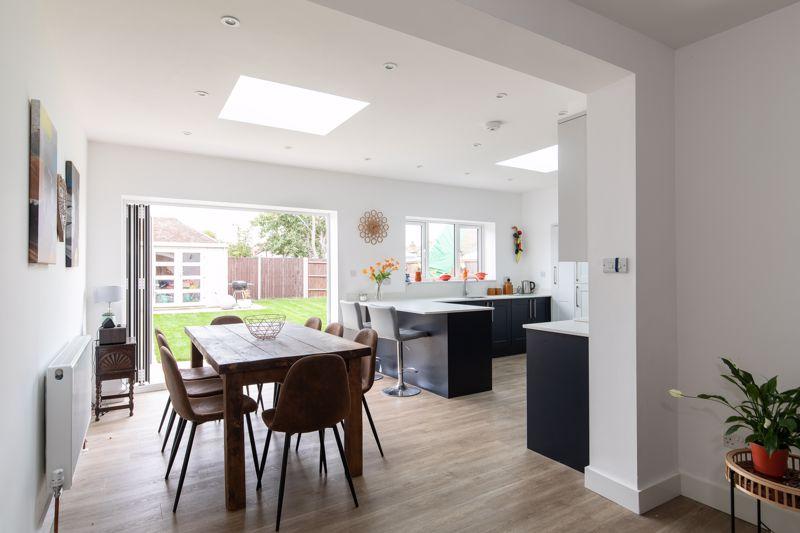 Hillview Road, Chislehurst. 3 bed bungalow £625,000