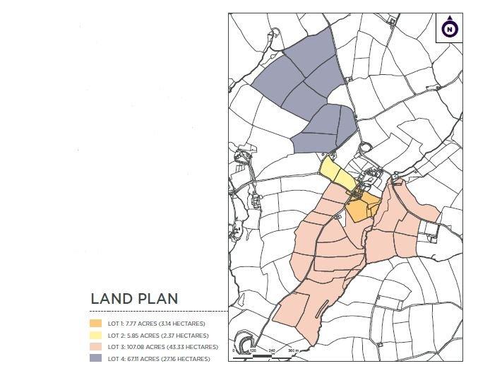 Land Plan