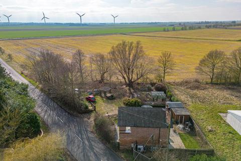 1 bedroom detached house for sale - French Drove, Thorney, Cambs, PE6 0PP