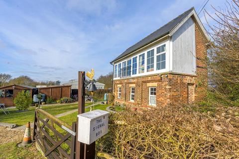 1 bedroom detached house for sale, French Drove, Thorney, Cambs, PE6 0PP