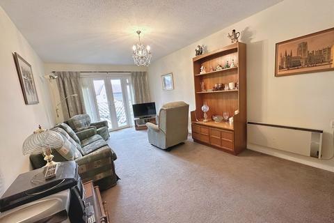 1 bedroom apartment for sale - Bader Court, Martlesham Heath, Ipswich, IP5