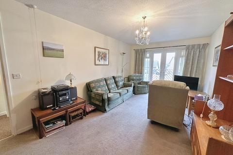 1 bedroom apartment for sale - Bader Court, Martlesham Heath, Ipswich, IP5