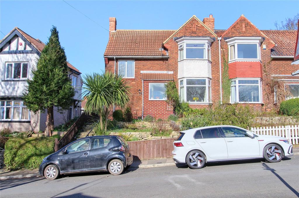 Chapel Road, Billingham 3 bed semidetached house for sale £176,000