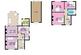 Floorplan 2 D