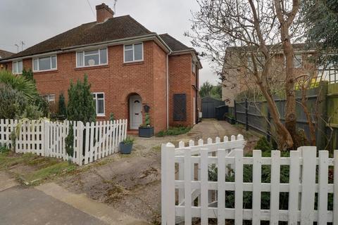 29 Newfield Road, Marlow, SL7 1JW