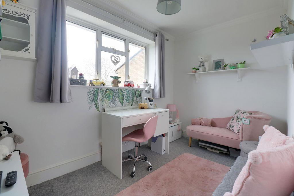 Bedroom 3 (Double)