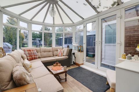 29 Newfield Road, Marlow, SL7 1JW