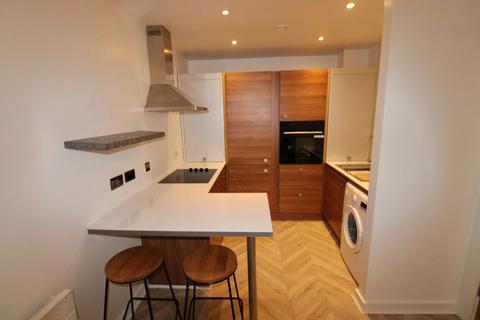 1 bedroom apartment to rent - Bury Street, Salford, M3