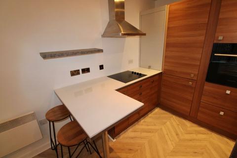 1 bedroom apartment to rent - Bury Street, Salford, M3