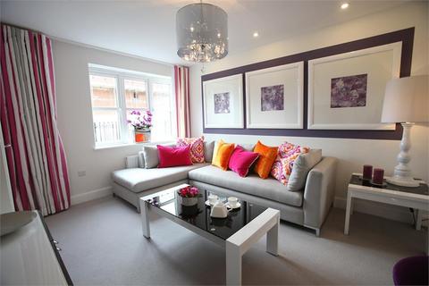 3 bedroom townhouse for sale - Plot 202, The Masterton at Woodcross Gate, Off Flatts Lane, Normanby TS6