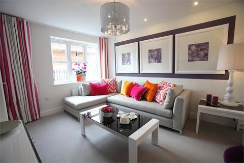 3 bedroom townhouse for sale - Plot 202, The Masterton at Woodcross Gate, Off Flatts Lane, Normanby TS6
