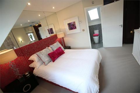 3 bedroom townhouse for sale - Plot 202, The Masterton at Woodcross Gate, Off Flatts Lane, Normanby TS6