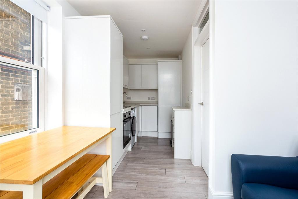 Kitchen Dining