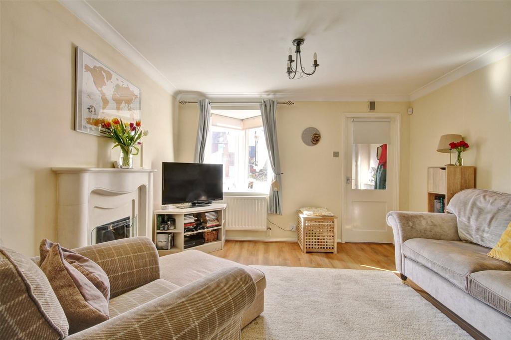 Ashbourne Drive, Coxhoe, Durham, DH6 4 bed detached house £210,000