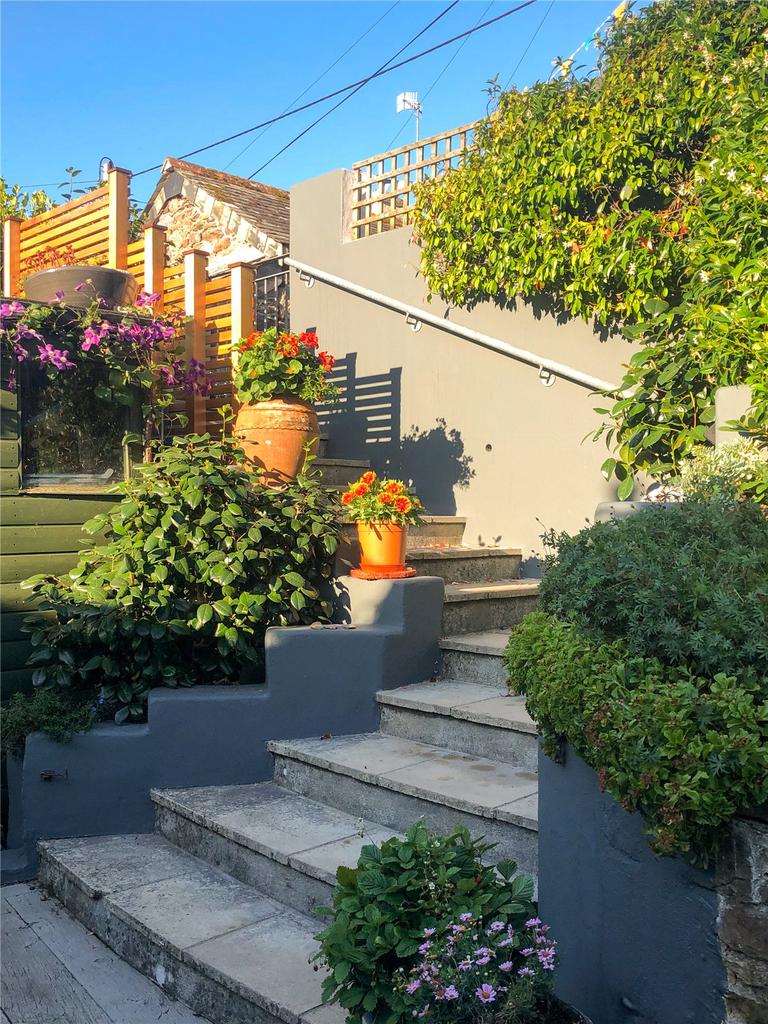 Summer Garden