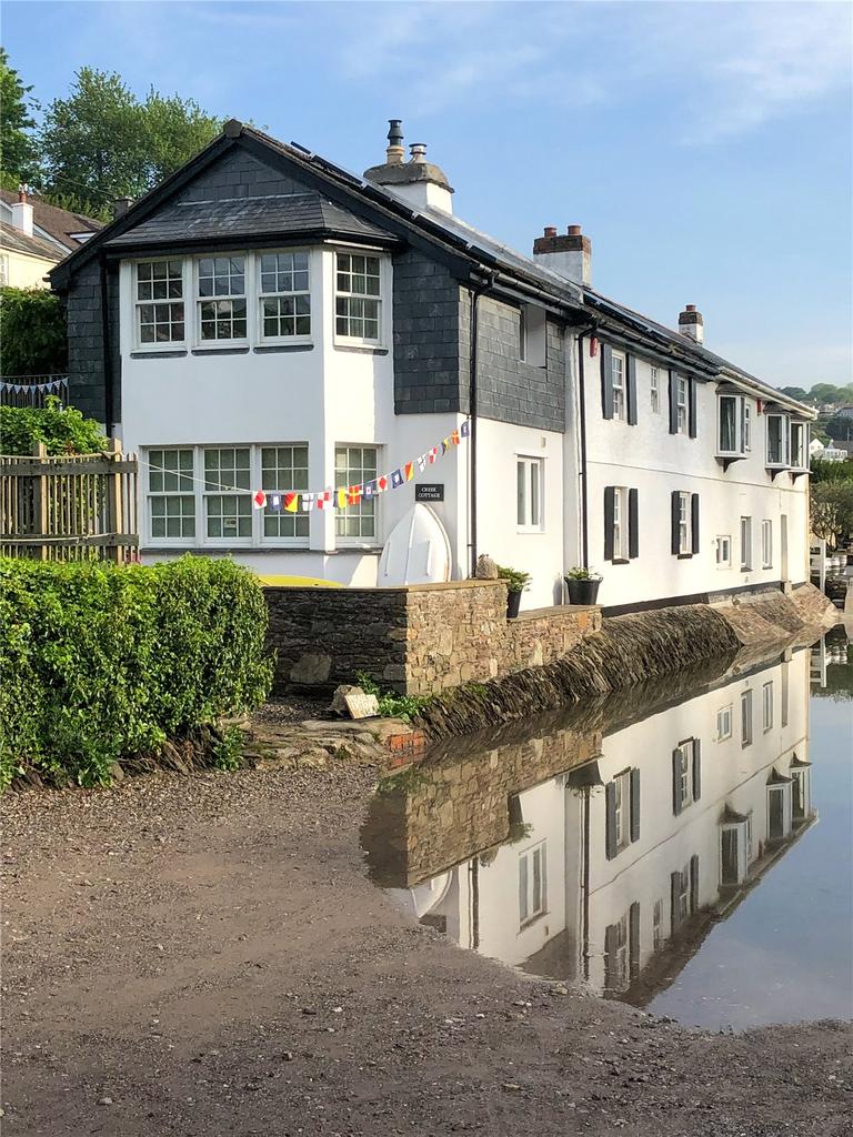Creek Cottage