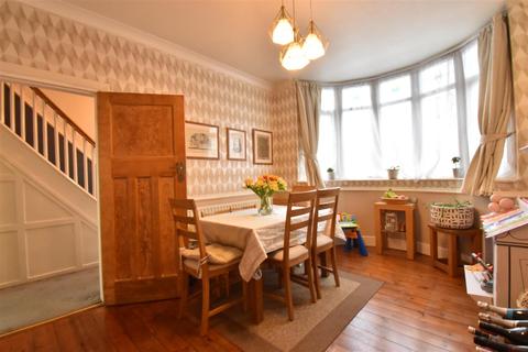 4 bedroom semi-detached house for sale - Boswell Road, Birmingham
