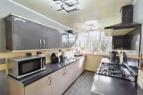 4 bedroom semi-detached house for sale - Boswell Road, Birmingham